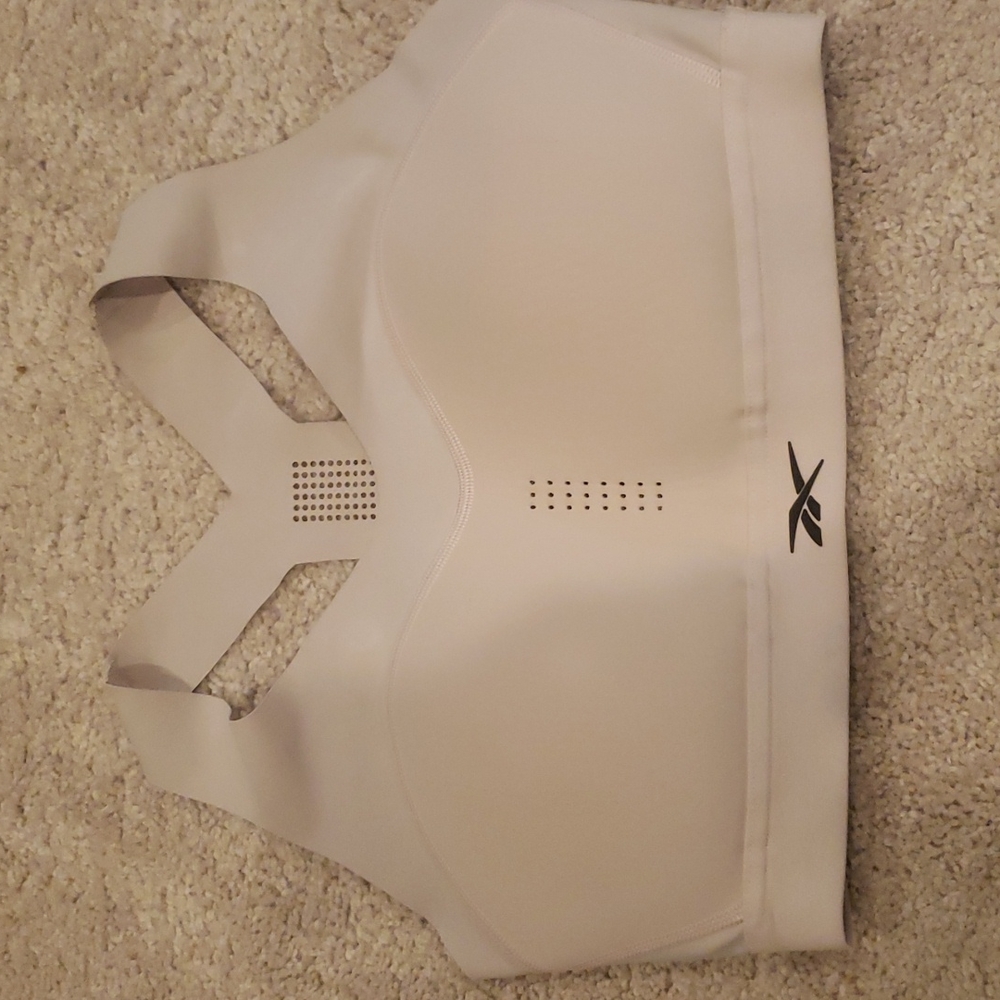 Reebok sports bra